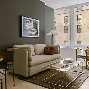 Sonder By Marriott Bonvoy Battery Park Financial District Апарт-отель